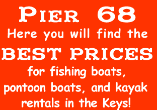 Pier 68 rentals
